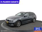 BMW 3-serie Touring 320i High Executive, Automaat, 1998 cc, Achterwielaandrijving, Gebruikt