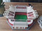 Compleet met alles er bij old Trafford stadion, Kinderen en Baby's, Speelgoed | Duplo en Lego, Ophalen of Verzenden, Zo goed als nieuw