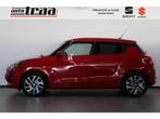 Suzuki Swift 1.2 Stijl Smart Hybrid / Trekhaak / Camera / Na, Auto's, Suzuki, Voorwielaandrijving, 12 maanden, Stof, Gebruikt