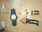 Wwe action firgures, Ophalen of Verzenden, Zo goed als nieuw