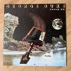 lp: George Duke - Dream On (1982), Ophalen of Verzenden, Gebruikt