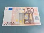 50 euro biljet unc 2002 Nederland G026F3, Postzegels en Munten, Bankbiljetten | Europa | Eurobiljetten, Ophalen, Overige landen