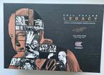 Phil Taylor Target Legacy limited edition dartpijlen, Sport en Fitness, Ophalen of Verzenden, Nieuw, Pijlen