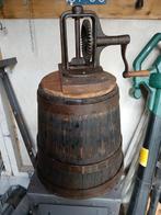 karnton, Antiek en Kunst, Curiosa en Brocante, Ophalen
