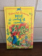 Boeken van Francine Oomen en Carry Slee - Friends boeken, Ophalen of Verzenden, Zo goed als nieuw, Fictie algemeen