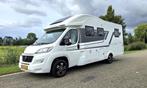 Adria Matrix 670 DC Plus, Caravans en Kamperen, Campers, Fiat, 7 tot 8 meter, Particulier, Adria