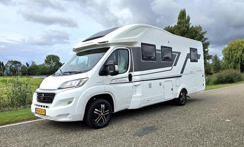 Adria Matrix 670 DC Plus, Caravans en Kamperen, Campers, Particulier, tot en met 4, Half-integraal, Adria, Fiat, Diesel, Handgeschakeld