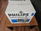 Philips Personal Monitor 80 in doos, Computers en Software, Vintage Computers, Ophalen of Verzenden