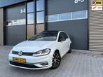 Volkswagen GOLF 1.5 TSI |Pano| Virtual| LED| DSG| Camera| AC, Auto's, Volkswagen, Euro 6, 4 cilinders, Wit, Bedrijf