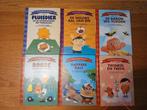 De gestreepte boekjes, groep 0 en groep 1, Boeken, Kinderboeken | Kleuters, Ophalen of Verzenden, Gelezen