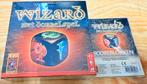 Wizard Het Dobbelspel + Scoreblokken - Nieuw!, 999  Games, Een of twee spelers, Nieuw, Ophalen of Verzenden