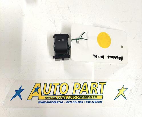 Ford Mustang raamschakelaar 2010-2014, Auto-onderdelen, Dashboard en Schakelaars, Amerikaanse onderdelen, Ford, Ford USA, Gebruikt