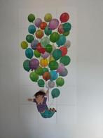 IXXI Fiep Westendorp 'Ballonnen', Antiek en Kunst, Ophalen of Verzenden