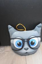 Poezen knuffel, Ophalen of Verzenden, Zo goed als nieuw, Overige typen