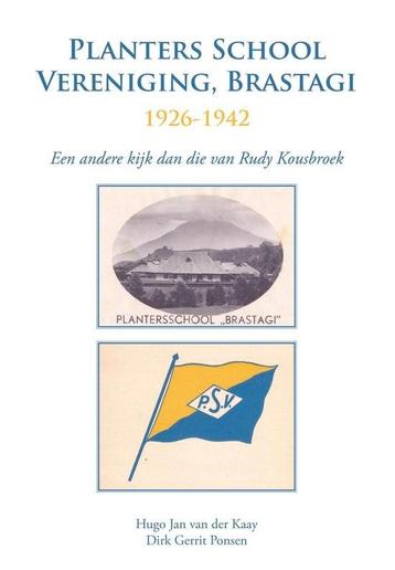 GEZOCHT: Boek Planters school vereniging Brastagi  beschikbaar voor biedingen