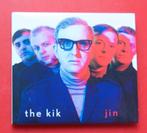 cd The Kik Jin uit 2020 synthesizers Dave von Raven, Cd's en Dvd's, Cd's | Rock, Singer-songwriter, Ophalen of Verzenden