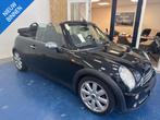 Mini Mini Cabrio 1.6 One Salt, Auto's, Mini, Stof, Gebruikt, 4 cilinders, Cabriolet