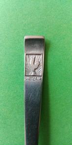 lepeltje Victoria kraaiende haan zonsopkomst sola GZ, Ophalen of Verzenden