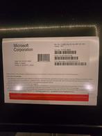 Windows 10 Pro - Nieuw in doos met DVD en Licentie, Computers en Software, Besturingssoftware, Ophalen of Verzenden, Nieuw, Windows