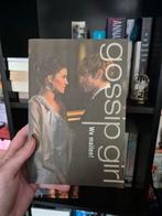 Gossip girl we mailen boek, Ophalen of Verzenden, Zo goed als nieuw