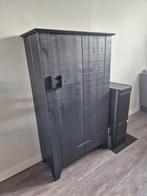 Woood Boerenkast Gijs, Ophalen, Gebruikt