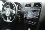 Volkswagen Polo 1.8 TSI 192pk DSG GTI € 13.449,00, Auto's, Volkswagen, Automaat, Lichtsensor, Stof, Gebruikt