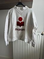 Isabel Marant Moby trui - Maat L, Kleding | Dames, Truien en Vesten, Ophalen of Verzenden, Zo goed als nieuw, Maat 42/44 (L)