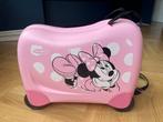 Samsonite Dream Rider Disney - kinderkoffer, Sieraden, Tassen en Uiterlijk, Koffers, Ophalen, Uitschuifbare handgreep, Hard kunststof