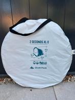 Quechua 2 Seconds XL 0 Tent, Caravans en Kamperen, Tenten, Ophalen, Zo goed als nieuw, Tot en met 2