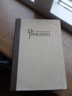 De nieuwe psalmen NBG 1943, Gelezen, NBG, Verzenden, Christendom | Protestants