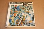 Die Russiche Avantgarde der modernen Kunst 1863-1922 / Camil, Ophalen of Verzenden, Gelezen, Schilder- en Tekenkunst