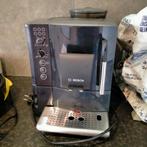 Bosch bonen koffiezetapparaat defect, Witgoed en Apparatuur, Koffiezetapparaten, Ophalen, Koffiemachine, Koffiebonen, Niet werkend