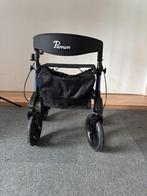 Rebel Rollator, Ophalen, Peppelkade 21, Nieuw, Opvouwbaar