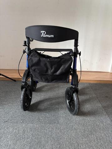 Rebel Rollator beschikbaar voor biedingen