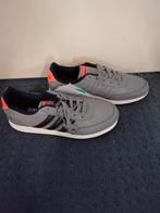 NIEUW! Adidas neo Kinder sneakers grijs maat 38 €18,99, Adidas, Jongen of Meisje, Schoenen, Nieuw