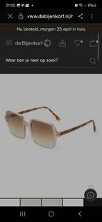 RayBan RB1973 Square II zonnebril, Ophalen of Verzenden, Zo goed als nieuw, Zonnebril, Ray-Ban