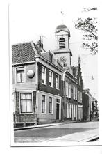 0verschie  rotterdam  delftweg met reclame amstel bier, Verzamelen, Verzenden, 1940 tot 1960, Ongelopen, Zuid-Holland