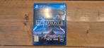 Playstation 4 Battlefront II, Ophalen of Verzenden, Zo goed als nieuw, Oorlog of Misdaad