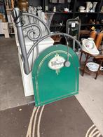 Buitenverlichting Bitburger, Ophalen of Verzenden, Zo goed als nieuw, Reclamebord, Plaat of Schild, Overige merken