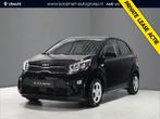 Kia Picanto 1.0 DPi ComfortLine, Auto's, Kia, Stof, Euro 6, Overige kleuren, 4 stoelen