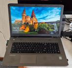 Medion 17 inch laptop, Computers en Software, HDD, 2 tot 3 Ghz, Qwerty, Ophalen of Verzenden