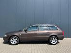 Audi A4 Avant 2.4 V6 Advance trekhaak / 2e eigenaar, Auto's, Origineel Nederlands, Te koop, 5 stoelen, Benzine