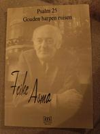 Bladmuziek Feike Asma - Psalm 25, Muziek en Instrumenten, Bladmuziek, Ophalen of Verzenden