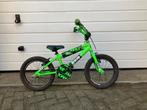 Stoer 16 inch fietsje met footpegs, Ophalen, Gebruikt, 16 tot 20 inch, Dingo