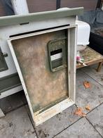 Konijnenhok gratis, Ophalen, 110 cm of meer, Hok, 90 cm of meer