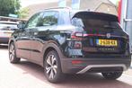 VOLKSWAGEN T-Cross 1.0 TSI *Life* | Adaptive Cruise Control, Voorwielaandrijving, 620 kg, Zwart, Origineel Nederlands