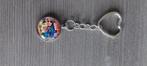 sleutelhanger van angel of stitch, Ophalen of Verzenden, Nieuw
