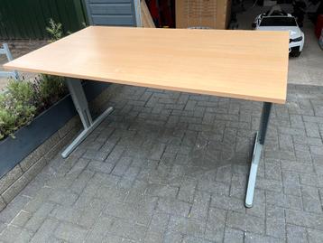 Professioneel bureau 160x80 topstaat! beschikbaar voor biedingen