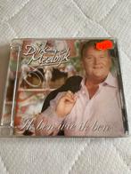 Dirk Meeldijk - Ik Ben Wie Ik Ben CD, Ophalen of Verzenden, Gebruikt, Levenslied of Smartlap