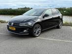 Volkswagen Polo 1.0 TSI Highline / Digitale cockpit / Panora, Stof, Gebruikt, Euro 6, 95 pk